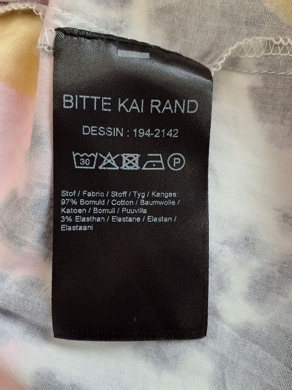 Bitte Kai Rand Kjole